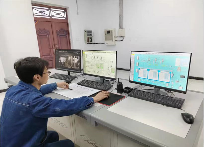 燒結(jié)機頭電除塵灰資源化利用項目超額完成月度計劃任務(wù) 燒結(jié)機頭電除塵灰資源化利用項目超額完成月度計劃任務(wù)