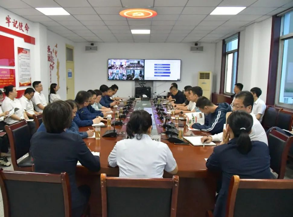 龍鋼集團公司:多措并舉讓職工素質(zhì)高效提升 龍鋼集團公司:多措并舉讓職工素質(zhì)高效提升