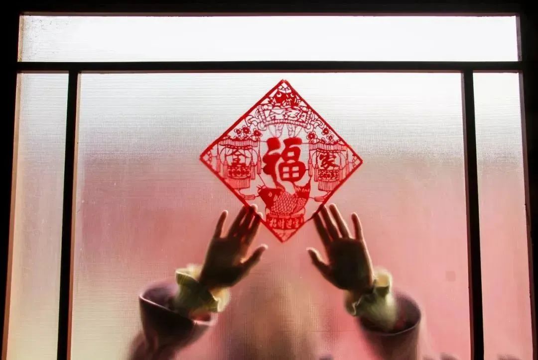 愈來(lái)愈濃的年味 愈來(lái)愈濃的年味