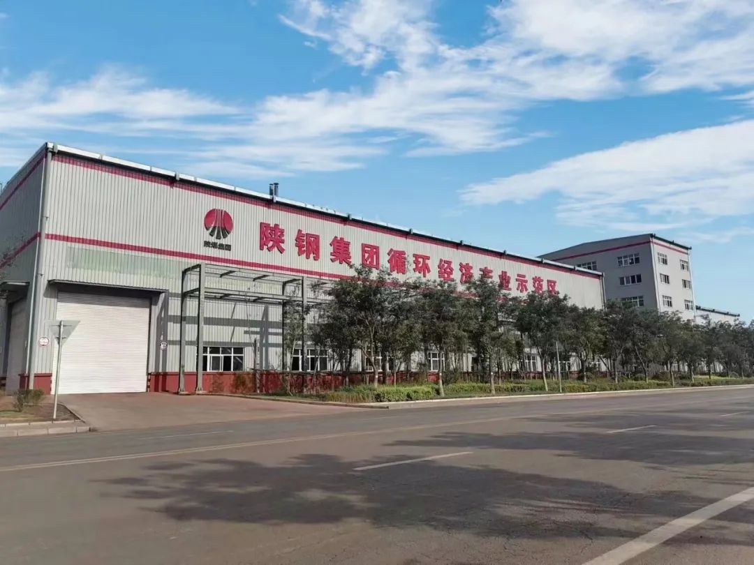 禹宏環(huán)?？萍脊荆壕G蔭如蓋綻新顏，綠色發(fā)展譜新篇